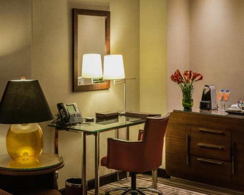 Grand Millennium Dubai 5* — Дубай, Al Barsha South