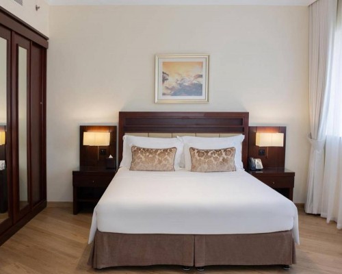 Grand Millennium Dubai 5* — Дубай, Al Barsha South