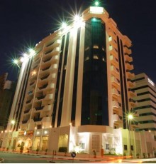 Al Jawhara Hotel Apartment Al Jawhara Hotel Apartment