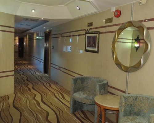 Al Jawhara Hotel Apartment, Дубай — апартаменты без звёзд у City Centre