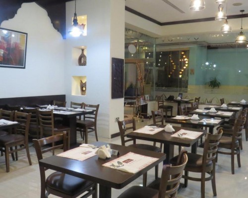Al Jawhara Hotel Apartment, Дубай — апартаменты без звёзд у City Centre
