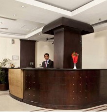 Al Jawhara Metro Hotel 2* Al Jawhara Metro Hotel 2*