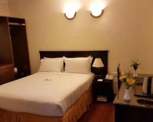 Al Jawhara Metro Hotel 2*