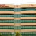 Dunes Hotel Apartment Al Qusais — апартаменты в Дубае