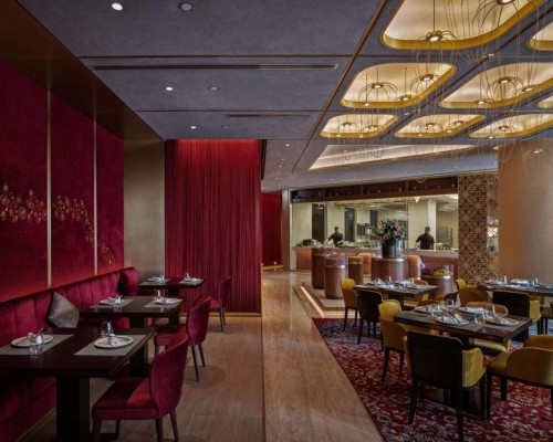 JA Palm Tree Court 5* — Дубай, Джебель-Али