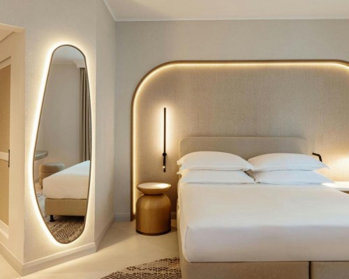 Sheraton Jumeirah Beach Resort 5* — Дубай, ОАЭ