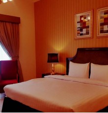 Al Manar Hotel Apartments 3* Al Manar Hotel Apartments 3*