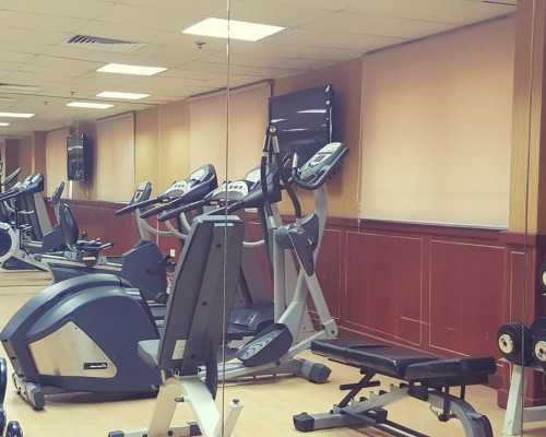 Al Manar Hotel Apartments 3*