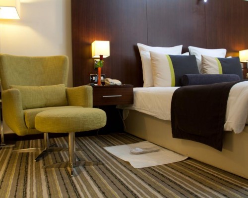 Avari Dubai Hotel
