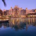 Jumeirah Mina A'Salam 5* — отдых в Дубае на первой линии