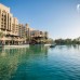 Jumeirah Mina A'Salam 5* — отдых в Дубае на первой линии