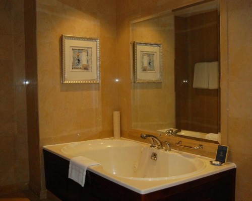 Jood Palace Hotel Dubai