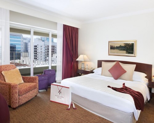 Jood Palace Hotel Dubai