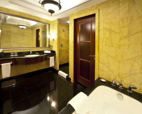 Jood Palace Hotel Dubai