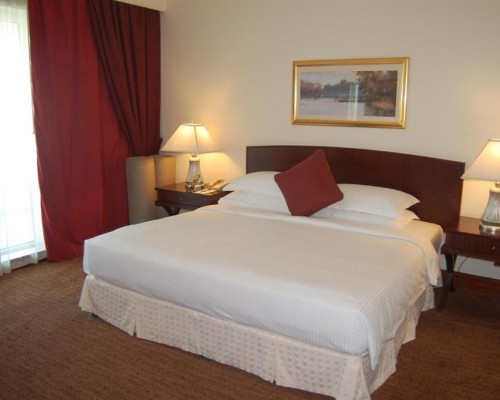 Jood Palace Hotel Dubai