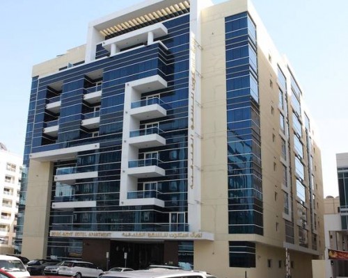 Royal Ascot Hotel Apartment - Kirklees 2