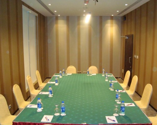 Royal Ascot Hotel Apartment - Kirklees 2