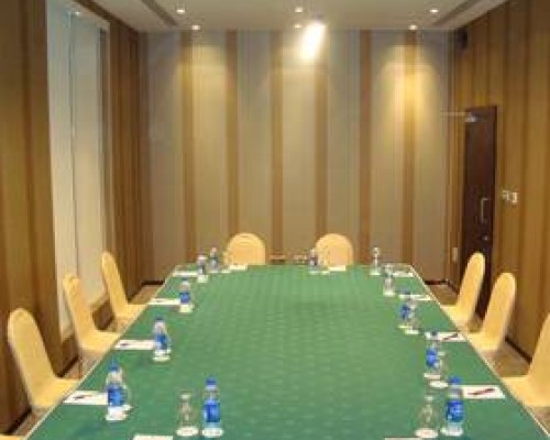 Royal Ascot Hotel Apartment - Kirklees 2