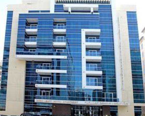 Royal Ascot Hotel Apartment - Kirklees 2