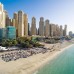 Hilton Dubai Jumeirah Beach 5* — пляжный отель в Дубае