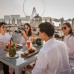 Hilton Dubai Jumeirah Beach 5* — пляжный отель в Дубае