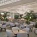 Hilton Dubai Jumeirah Beach 5* — пляжный отель в Дубае
