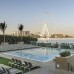 Hilton Dubai Jumeirah Beach 5* — пляжный отель в Дубае