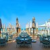 Hilton Dubai Jumeirah Beach 5* — пляжный отель в Дубае