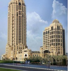 Arjaan by Rotana Dubai Media City 4* Arjaan by Rotana Dubai Media City 4*