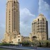 Arjaan by Rotana Dubai Media City — апарт-отель 4* в Дубае