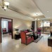 Arjaan by Rotana Dubai Media City — апарт-отель 4* в Дубае