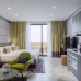 Arjaan by Rotana Dubai Media City — апарт-отель 4* в Дубае