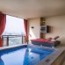 Arjaan by Rotana Dubai Media City — апарт-отель 4* в Дубае