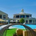 Millennium Lakeview Hotel 4* в Дубае