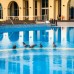 Millennium Lakeview Hotel 4* в Дубае