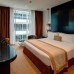 Holiday Inn Dubai Al Barsha 4* — отель в районе Al Barsha 1, Дубай