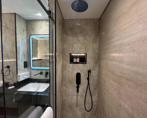 Dubai Grand Hotel by Fortune 4* — отель в Дубае
