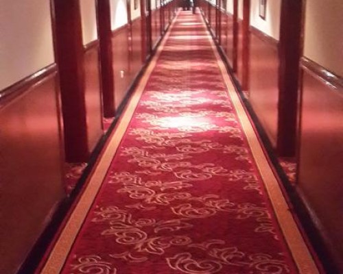 Dubai Grand Hotel by Fortune 4* — отель в Дубае