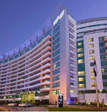 TIME Oak Hotel & Suites 4*