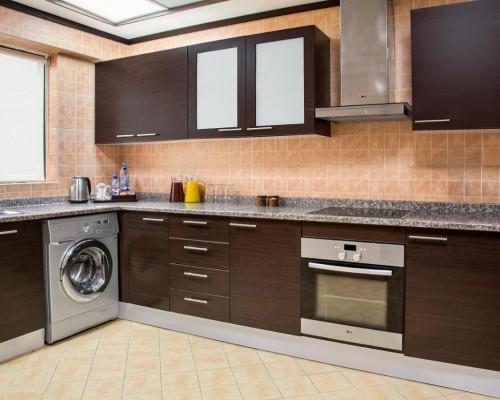 TIME Oak Hotel & Suites 4*