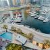 Signature Hotel Apartments & Spa Marina, Дубай-Марина