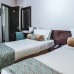 Signature Hotel Apartments & Spa Marina, Дубай-Марина