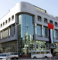 Dorus Hotel 4* Dorus Hotel 4*
