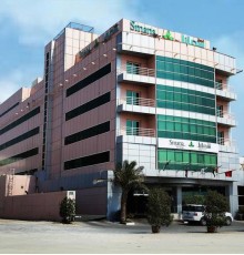 Smana Hotel Al Raffa 3*