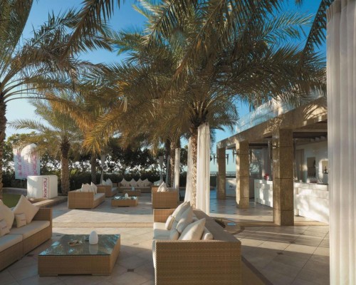 Shangri-La Hotel Dubai 5* — отель в Дубае