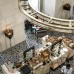 Shangri-La Hotel Dubai 5* — отель в Дубае