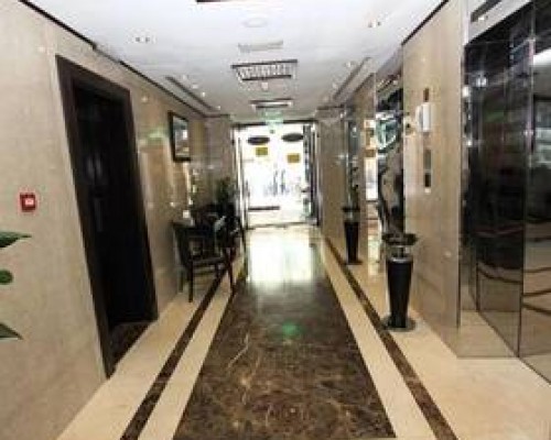 Boutique 7 Hotel and Suites
