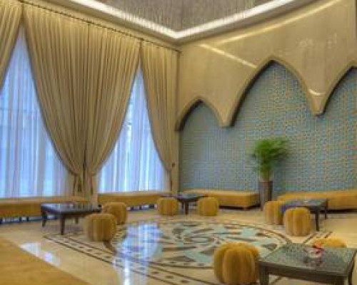 Boutique 7 Hotel and Suites
