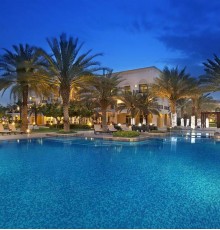 The Address Montgomerie Dubai 5* The Address Montgomerie Dubai 5*