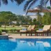 The Address Montgomerie Dubai 5* — отель в Эмирейтс Хиллс, Дубай